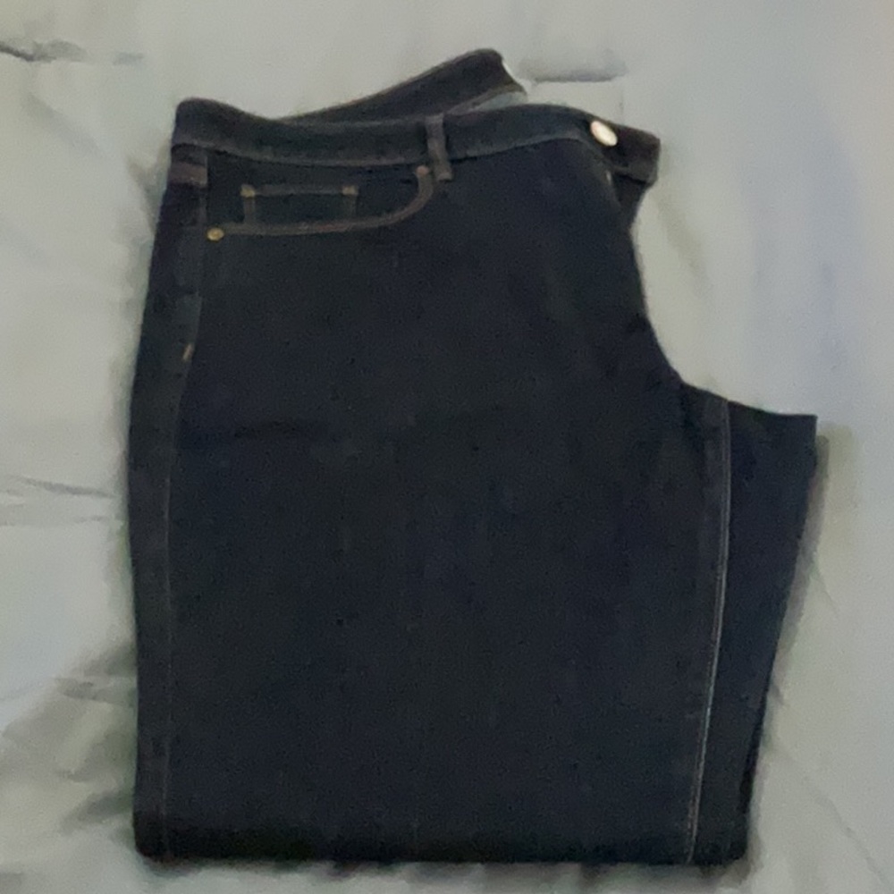 Blue Jeans